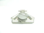 Micro Motion CMF050M322NABUEZZZ Coriolis Mass Meter Flowtube 1/2IN. Fixed Price $3728.20.
