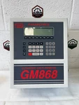 Panametrics GM868-2-11-100 45-S Ultrasonic Gas Flow Meter. Fixed Price $4250.00.