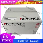 Keyence FD-R80 Clamp-on Ultrasonic Flow Sensor. Fixed Price $2789.00.