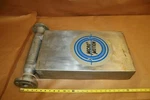 Micro Motion D-150S-SS Mass Flow Sensor 1500 Psi Max. Fixed Price $499.99.