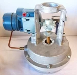 Dezurik 870010 Electro Pneumatic Actuator. Fixed Price $1400.00.
