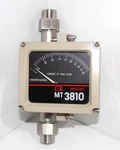 New Brooks MT3810 3810A12B1QAA1A1 Stainless Flowmeter Tube Usa. Fixed Price $99.99.