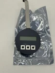 Endress+hauser 50108841 Display For Flowmeter. Fixed Price $399.00.