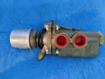 Ruggles-klingemann 412 3/4 Inch Solenoid Valve 110V CYC60 90 Day Warranty. Fixed Price $99.99.