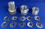 Varian Tv 70 Pump Vacuum Model: 9699357S004 + Extras *read Description*. Fixed Price $165.00.