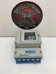 Bailey Fischer Porter Model 50VM1101AAH0ABF2 Digital Signal Converter New. Fixed Price $499.99.