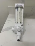 Accutron Ultra Dc Flowmeter Nitrous Oxygen O2 Delivery System (31980) Leaks. Fixed Price $300.00.