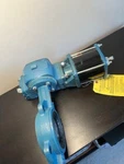 Dezurik 3" Butterfly Valve With Powerrac Actuator 9638981R003 Style Bos-us New. Fixed Price $490.00.