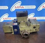Ross Controls 3573A6152 2-8.5 Bar Valve. Fixed Price $1200.00.