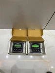 +gf+ Signet 385502P Flow Transmitter. Fixed Price $350.00.
