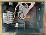 Blx 250001 R100-M Feeback Mechanical Switch Spdt-co * New Open Box. Fixed Price $45.00.