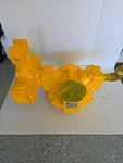 Liquid Controls M-40-1 Meter W/ Strainer, Air Eliminator. Fixed Price $5500.00.