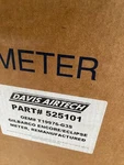 Remanufactured Davis Airtech / Gilbarco Encore Meter T-19976-G3S. Fixed Price $299.99.