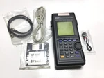 Sperry RF3200 2GHZ Field Signal Analyzer W/ Cables & Software. Fixed Price $469.99.