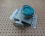 Yokogawa Rotamass RCC32-M0LD4SH/BC Coriolis Massflow Meter. Fixed Price $400.00.