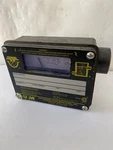 Ufm 030LGM-4-300V.9-A2XL-C-Z67 Variable Area Flow Meter. Fixed Price $145.00.