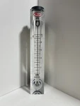 Dwyer VFC-142 Visi-float 10GPM Flowmeter. Fixed Price $60.00.