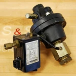 Proportion-air QB2TFEEN30 Transducer With Valve R0002 Used. Fixed Price $379.04.