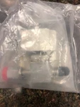 Matheson 9526 V4FM Valve New. Fixed Price $100.00.