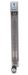 Gilmont Instruments Accucal GF-4552-1200 Direct-reading Flow Meter Tube Size 210. Fixed Price $79.99.