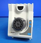 Rheodyne MXX778-605 10-POSITION / 11-PORT Selector Valve. Fixed Price $127.96.