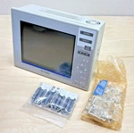 Keyence CV-751P Image Vision Sensor Controller Panel. Fixed Price $600.00.