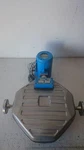 Krohne Corimass Flow Meter MFS200060PK W/ Smart Signal Converter MFC-081K. Fixed Price $595.00.