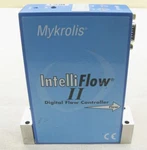 Mykrolis Intelliflow Ii Digital Controller DSSWN100 Gas N2 859-2188 Sccm. Fixed Price $99.99.