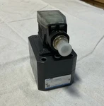 Refurbished Kracht P.0239480001 Vc 0,1 F1 PS/71 Gear Flow Meter. Fixed Price $595.00.
