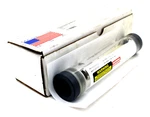 New King Instruments 7205019131W Acrylic Flowmeter. Fixed Price $200.00.
