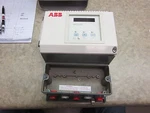 Used Abb Magnetic Flow Signal Converter Mag-xm 50XM1 (case Only). Fixed Price $50.00.