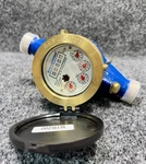 Pulsafeeder MTR200 Mechanical Water Flowmeter 3/4" Connection. Fixed Price $219.99.