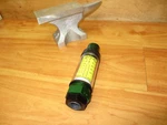 Hedland 613012 *new* Flow Meter Water Based Fluids Gpm 3000PSI. Fixed Price $49.75.