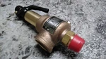 Aquatrol 740DF1M1K1 3/4 X In Size Safety Relief Valve. Fixed Price $79.99.
