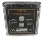Monitor Technologies SFD-2PE Microwave Solids Flow Detector Power Supply/ Cond.. Fixed Price $495.00.