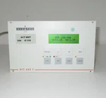 Alcatel ACT600T Turbo Pump Controller #. Fixed Price $1999.00.