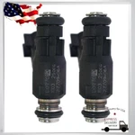 2PCS Fuel Injectors 27709-06A For Harley Motorcycle Dyna Fatboy Breakout. Fixed Price $26.90.