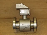 Toshiba LF434EBCFCCAAB Electromagnetic Flowmeter Detector Csq. Fixed Price $179.91.