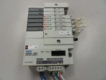 Smc Devicenet EX140-SDN1 24VDC 16 Point Output Serial Unit W/4 SQ1A31Y-5-C4. Fixed Price $69.99.