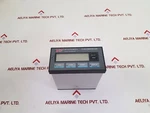Vaf Instruments 405D-10E Flow Computer 110VAC. Fixed Price $608.69.