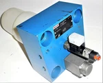 Bosch Rexroth Ag Fes 50 CA-30/1400LK4M R900979360 Proportional Throttle Valve. Fixed Price $10862.50.