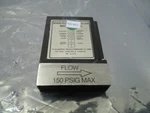 Tylan FC-260V-4S, Mfc, 100 Sccm, CH3NH2, 451827. Fixed Price $105.00.