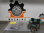 Numatics (2) 081SS400M000061 Solenoid Valves & (1) 081RQ100J 081RS100J000000. Fixed Price $120.99.