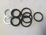 10 Kits Parker Gresen Hydraulic Valve V20 Open Center Work Section Seal K-6035. Fixed Price $141.00.