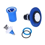 Water Closet Rebuild Kit For 1.28 Gpf Aqua Vantage Diaphragm Flush Valve New. Fixed Price $35.54.