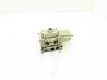 Smc NVS4134-0009D Pneumatic Air Solenoid Valve 1/2" Npt 150 Psi 120VAC 115 F. Fixed Price $99.99.