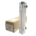 Omega Engineering FL4514 Variable Flow Meter, 2-22 Scfm Air, 1/4IN Npt, 100PSI. Fixed Price $190.00.