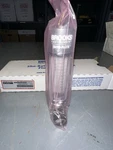 Brooks Sho Rate Flow Meter 1250AR6091MRSVV Air 15.7 Lpm Water 376 Ccm New. Fixed Price $289.99.