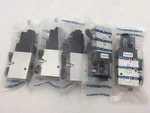 1PCS New For Norgren Printing Machine Solenoid Valve 61.184.1051 6MM. Fixed Price $70.99.