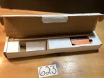 Ifm Efector SD8001 Flow Sensor 1" Npt (new In Box). Fixed Price $800.00.